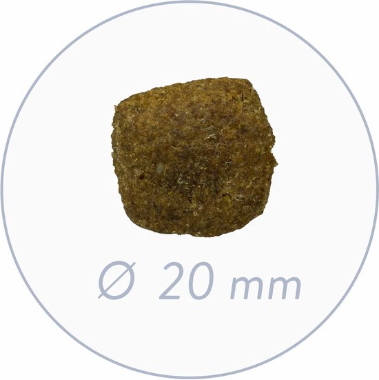Voer BOSCH Volwassen Vogels 3 Kg