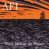 AFI - Black Sails In The Sunset (LP) (25th Anniversary Edition) (Coloured Vinyl)