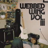 Webbed Wing - Vol. III (LP) (Coloured Vinyl)