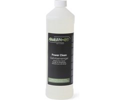 Cleanec Power Clean 1 Liter, De Krachtige Gietvloer Reiniger voor Diepe en Hardnekkige Vervuiling.