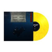 Billie Eilish - Hit Me Hard And Soft (Eco Yellow Mix vinyl)