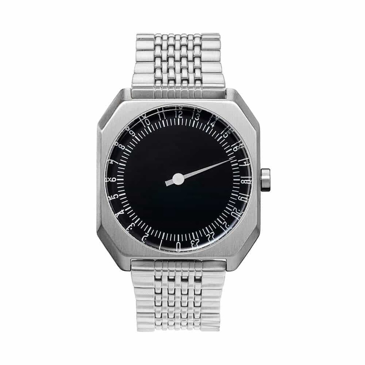 Slow Watches - SLOW JO 02 - Polshorloge - Unisex - Quartz