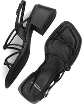 Vagabond Shoemakers Ines 101 Sandalen - Dames - Zwart - Maat 37