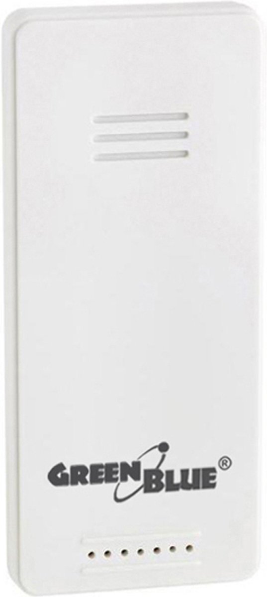GreenBlue GB692 weerstation buitensensor geschikt voor GB521