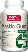 Mastic Gum 500mg 60 capsules - mastiek van Pistacia lentiscus | Jarrow Formulas