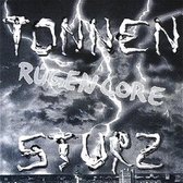 Tonnensturz - Rügencore (CD)