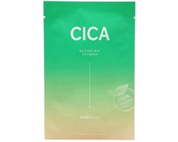 Gezichtsmasker BARULAB The Clean Cica 23 g