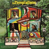 Temptations - Psychedelic Shack (LP)