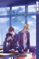 The three of us - The three of us
