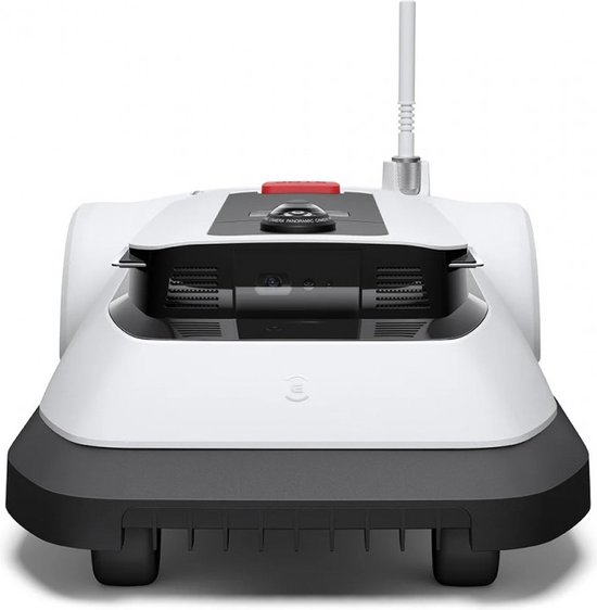 ECOVACS GOAT G1-800 WHITE van Ecovacs — afbeelding 4