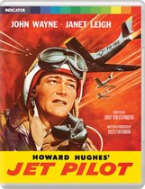 Jet Pilot Limited Edition (Powerhouse) John Wayne