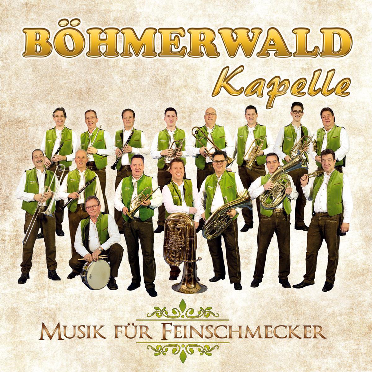 Musik Fuer Feinschmecker