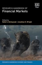 Research Handbooks in Money and Finance series- Research Handbook of Financial Markets