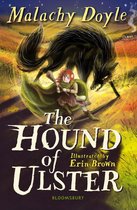 Bloomsbury Readers-The Hound of Ulster: A Bloomsbury Reader