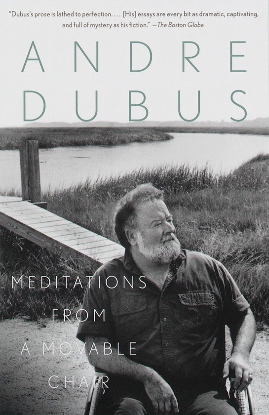 Meditations From A Movable Chair