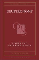 Deuteronomy