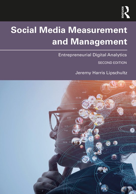 Social Media Measurement and Management - cover
