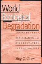 World Ecological Degradation