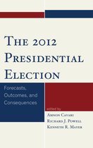 The 2012 Presidential Election
