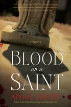 Blood on a Saint