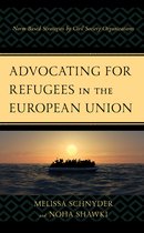 Advocating for Refugees in EU