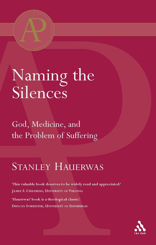 Naming The Silences