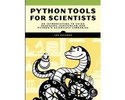 Python Tools for Scientists
