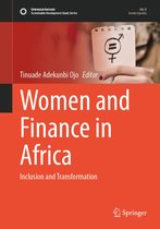 Sustainable Development Goals Series - Women and Finance in Africa