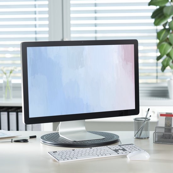Draaiplateau hama universeel draaiplateau s   TV meubel kopen? | Mooi