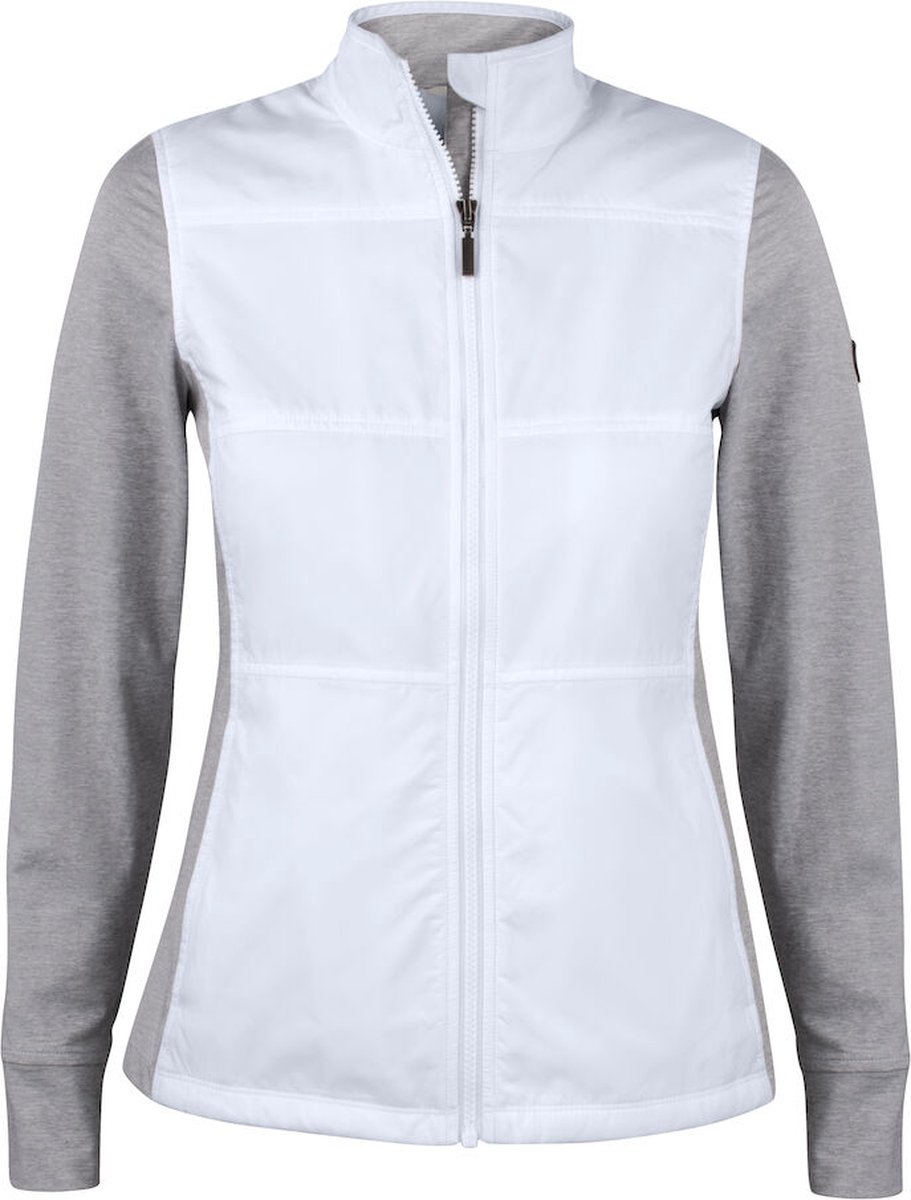 Cutter & Buck Stealth Jacket Dames 351443 Wit