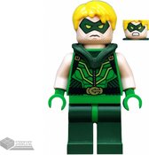 LEGO Minifiguur sh153 Thema Super Heroes