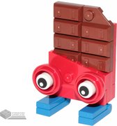 LEGO Minifiguur tlm128