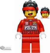 LEGO Minifiguur mk045