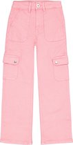 Vingino meiden cargo broek Camilla Bleached Mauve