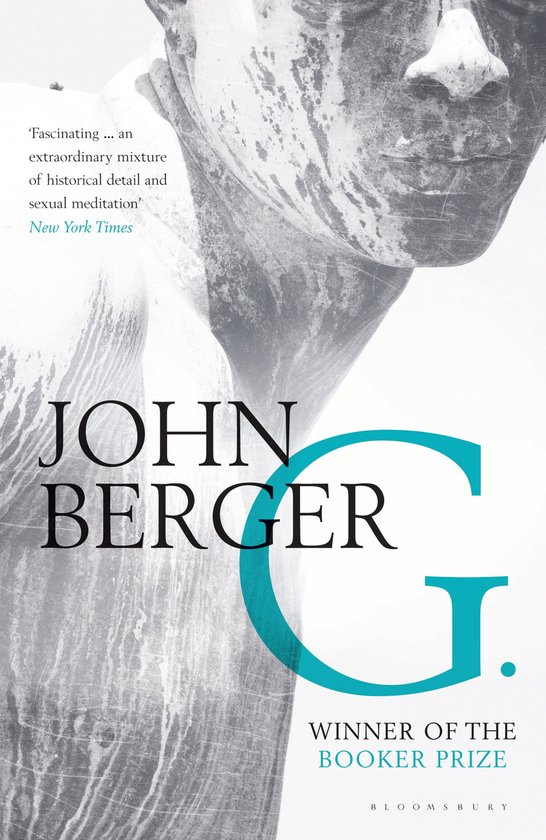 G - cover
