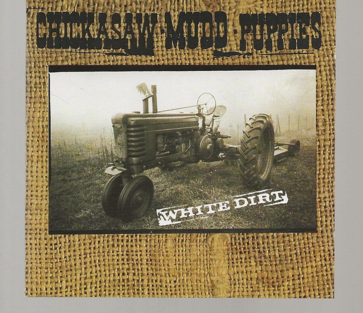 White Dirt