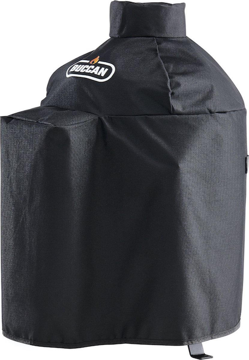 Buccan Protective Cover for Sunbury Smokey Egg Table Grill 15 inch