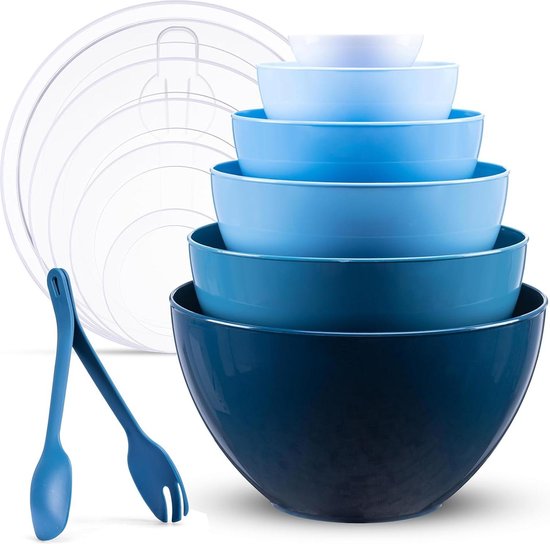 Synthetic pacotizing® beakers (pack à 6) | 139161-E00-00