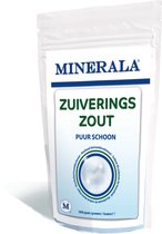 Zuiveringszout - 1 kg - Baking Soda non-food - Minerala - Baksoda - Minerala - Natriumbicarbonaat non-food