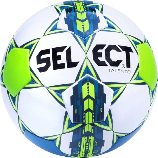 Derbystar Senior voetbal Classic TT II maat 5