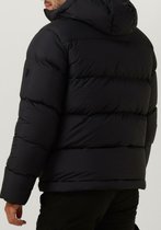 Peak Performance Rivel Jacket Jassen Heren - Winterjas - Zwart - Maat XL
