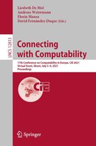Lecture Notes in Computer Science 12813 - Connecting with Computability