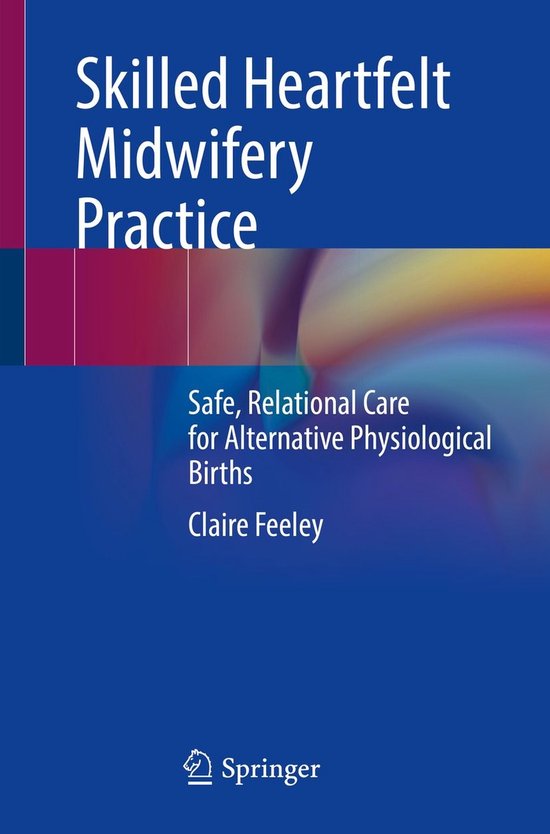 Medicine (R0) - Skilled Heartfelt Midwifery Practice - cover