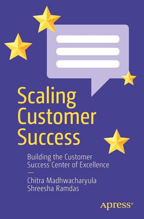 Business and Management (R0) - Scaling Customer Success - cover