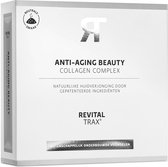 Revitaltrax Anti-aging Beauty Collagen Complex - 30 x 5.000 mg Collageen Poeder - Collageen Supplement - Collageen Drank - 30 sticks
