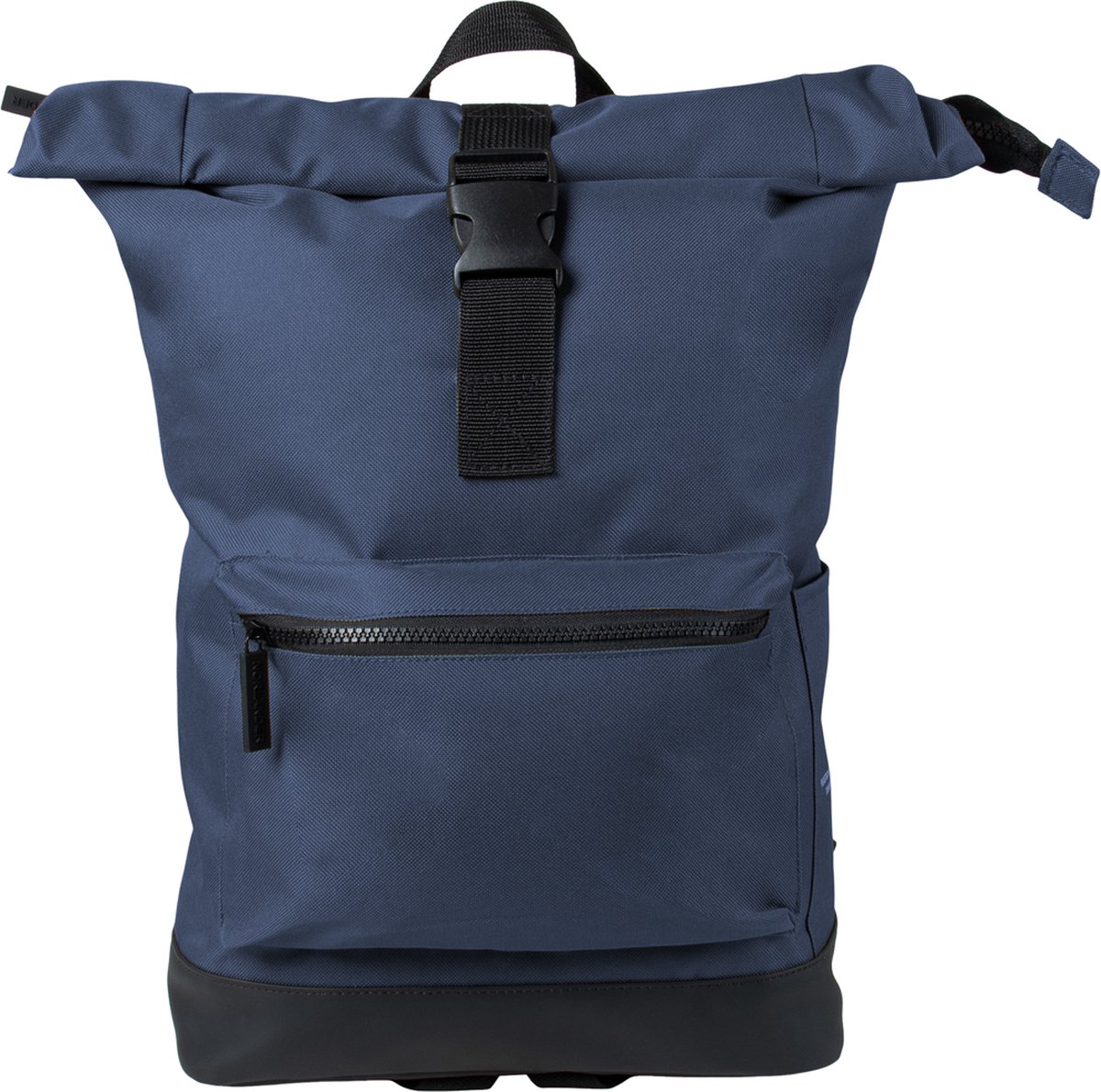 Norlander Simply Green fiets rugzak 20L Rolltop Rugzak Duurzaam rPET Blauw bol