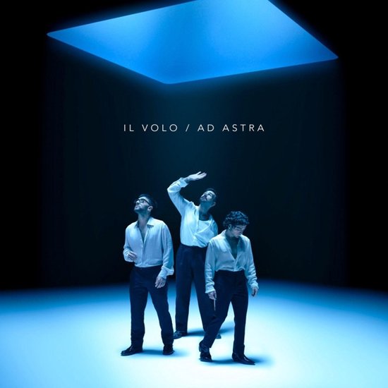 Il Volo - Ad Astra (CD)