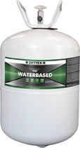 Spraybond X46 Waterbased - Transparant/wit - 12,5 kg