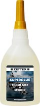 Zettex - Secondenlijm - 20 gr
