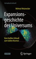 Astrophysik aktuell - Expansionsgeschichte des Universums